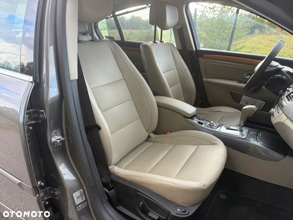 Renault Laguna 2.0 Turbo Initiale - 21