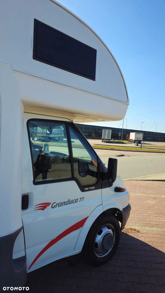 Ford Transit - 6