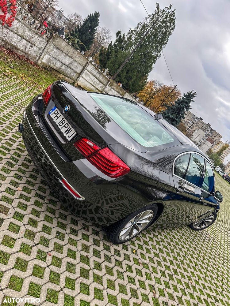 BMW Seria 5 ver-520d-touring-aut-luxury-line - 10