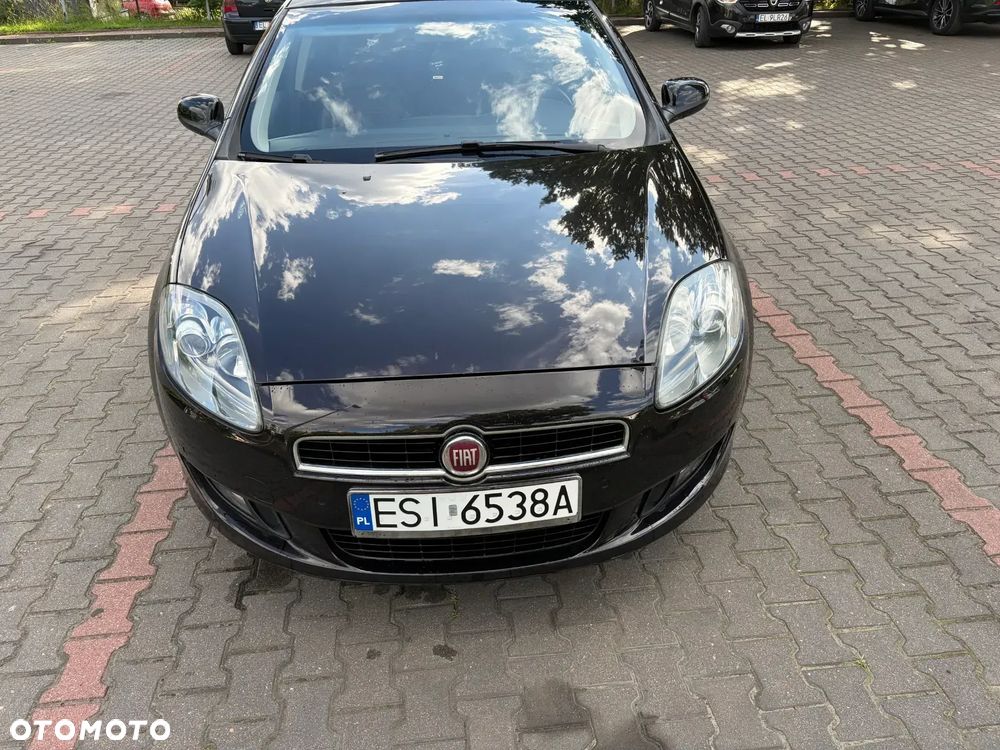 Fiat Bravo 1.4 T-JET 16V Dynamic Euro5 - 1