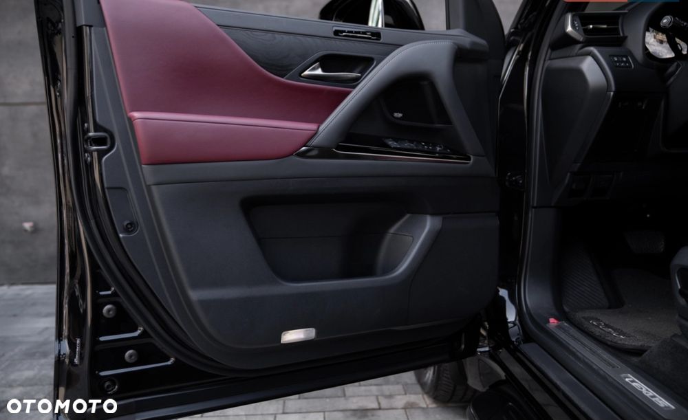 Lexus LX - 15