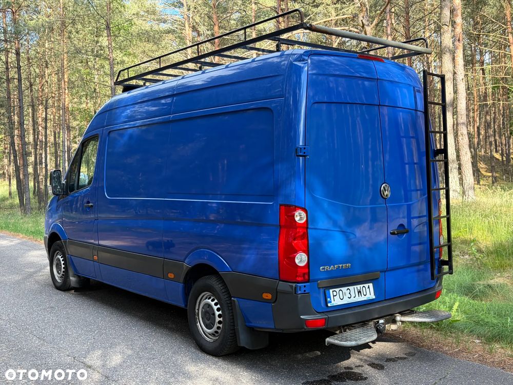 Volkswagen CRAFTER - 6