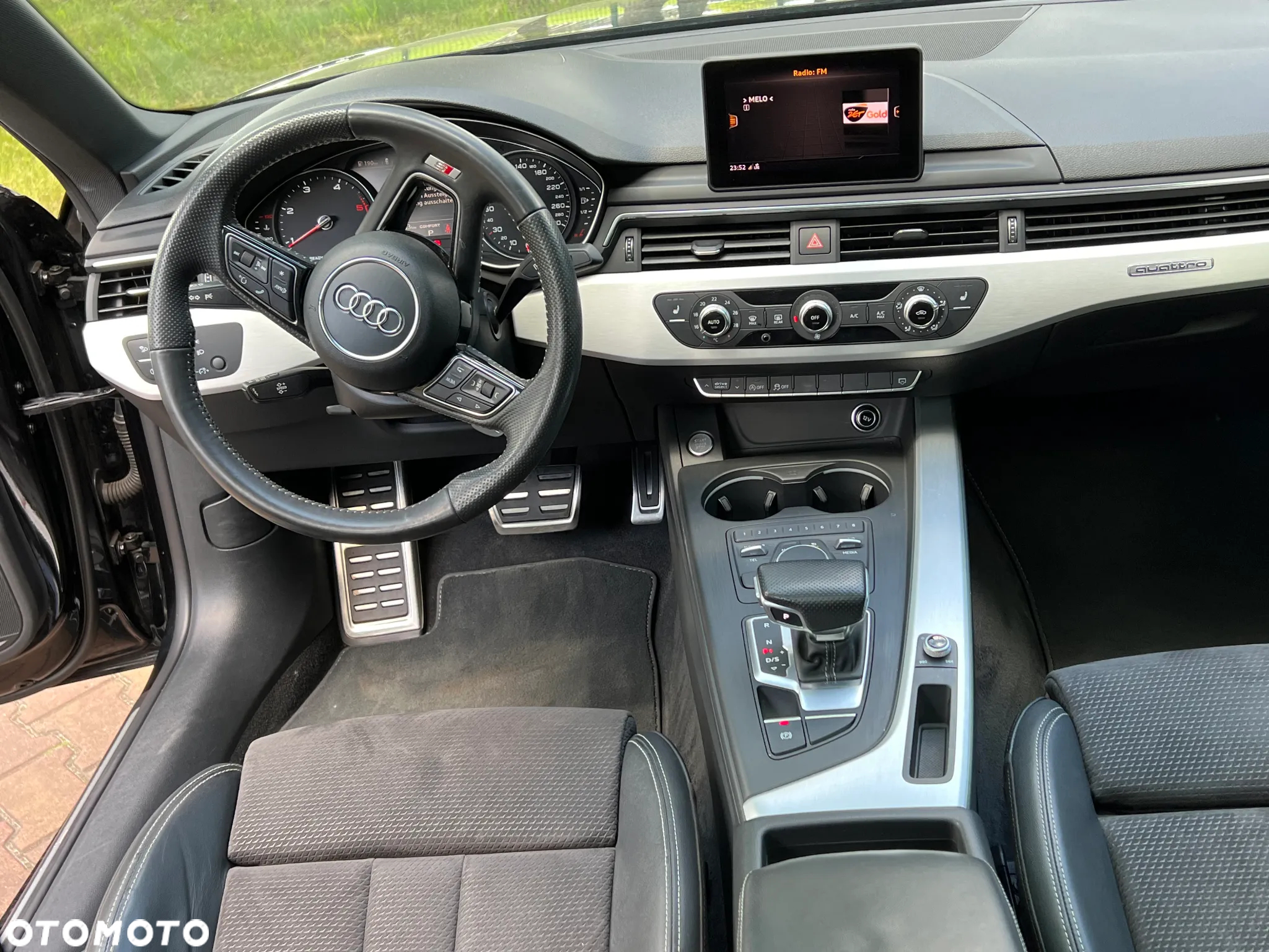 Audi A5 40 TDI Quattro S Line S tronic - 14