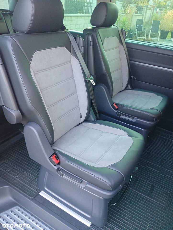 Volkswagen Multivan 2.0 TDI L1 Highline DSG - 10