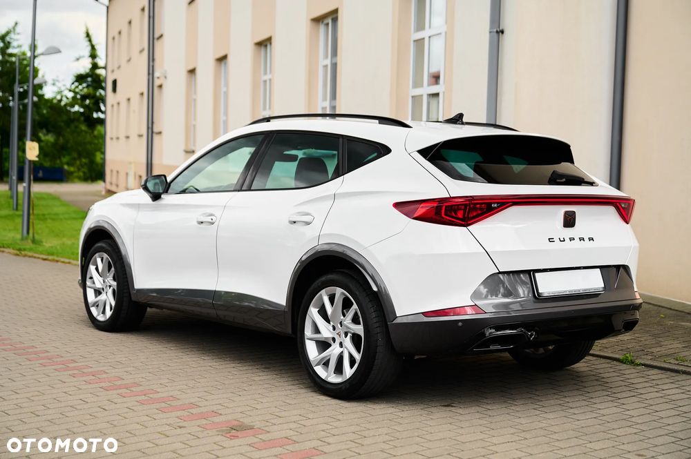 Cupra Formentor 1.5 TSI - 14