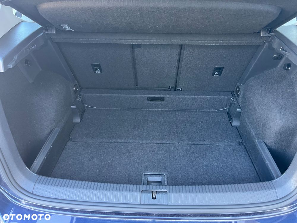 Volkswagen Golf Sportsvan 1.2 TSI (BlueMotion Technology) Comfortline - 18