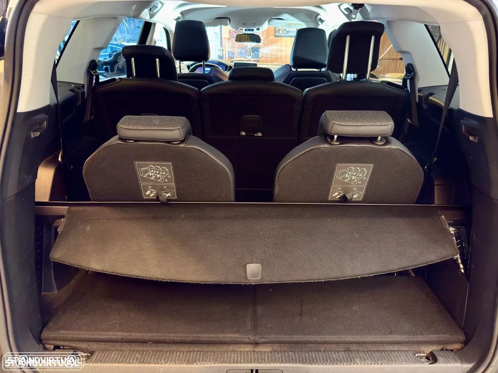 Peugeot 5008 1.5 BlueHDi Active - 14