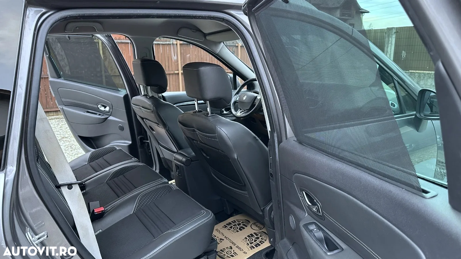 Renault Grand Scenic ENERGY dCi 130 BOSE EDITION - 9