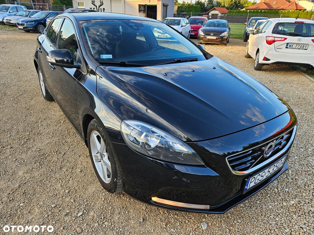 Volvo V40 D2 You - 14