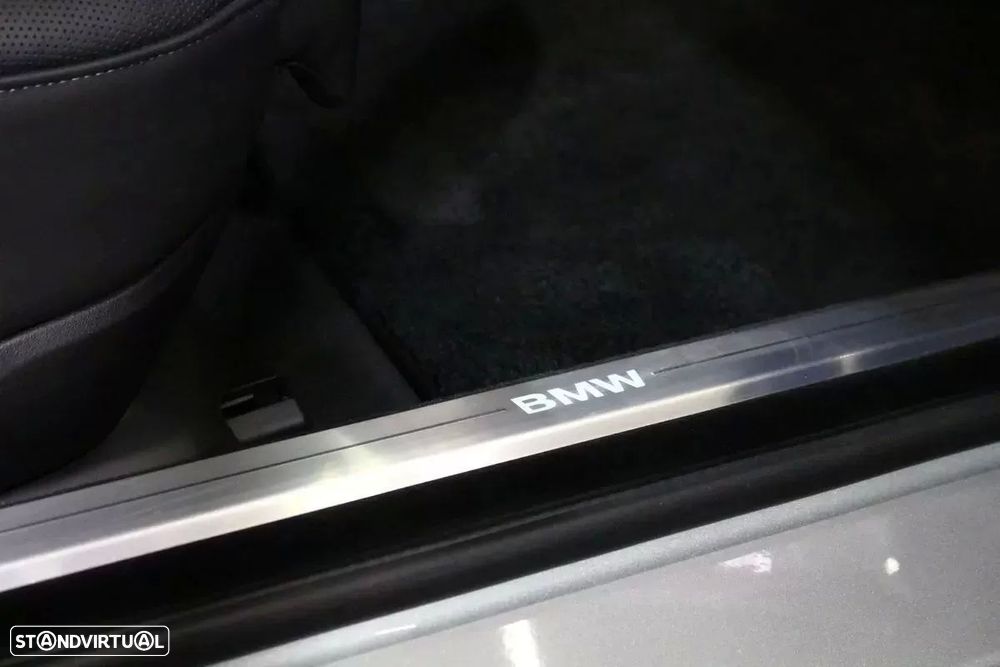 BMW i7 eDrive50 - 22