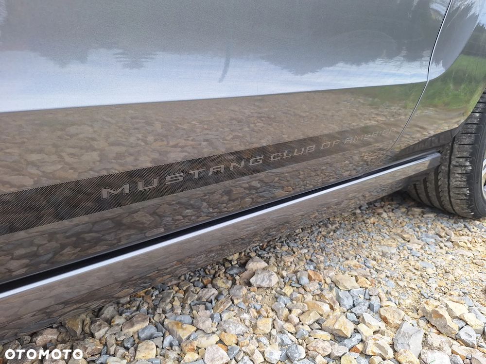 Ford Mustang 3.7 V6 Premium - 14