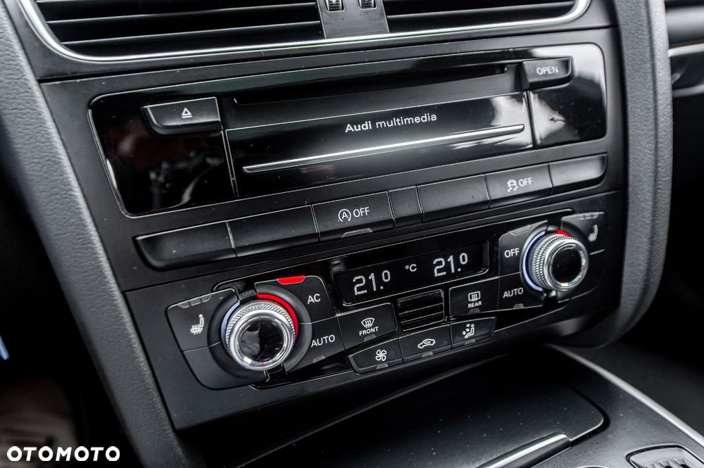 Audi A4 Avant 2.0 TFSI Quattro S tronic - 31