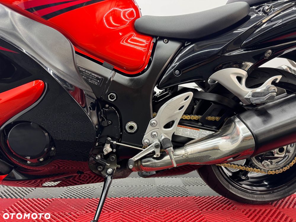 Suzuki GSX-R - 15