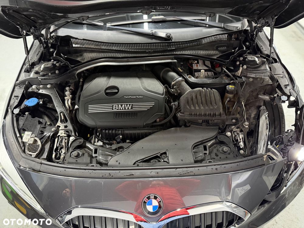 BMW Seria 1 118i Business Edition - 7