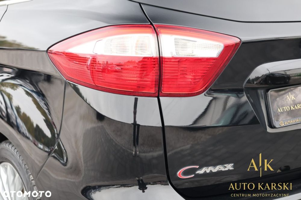 Ford C-MAX - 17