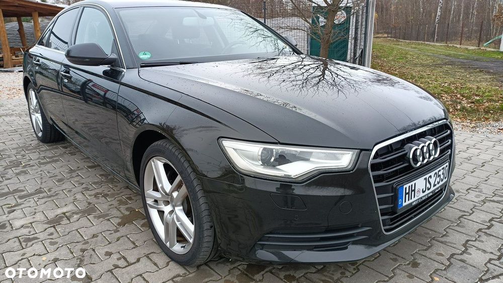 Audi A6 Limousine - 15