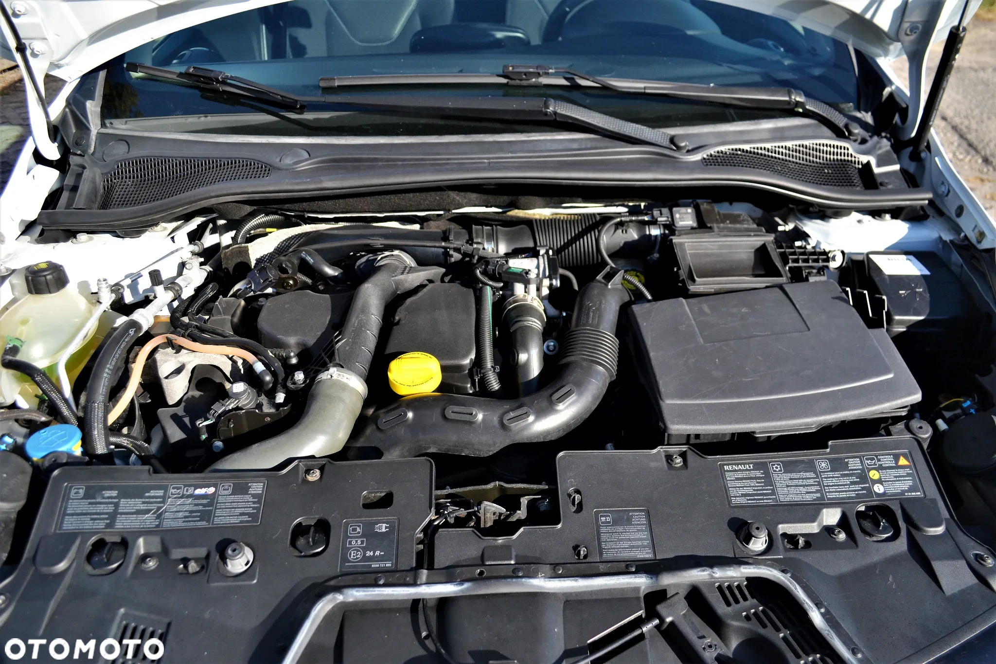 Renault Clio 1.5 dCi Energy Life - 13