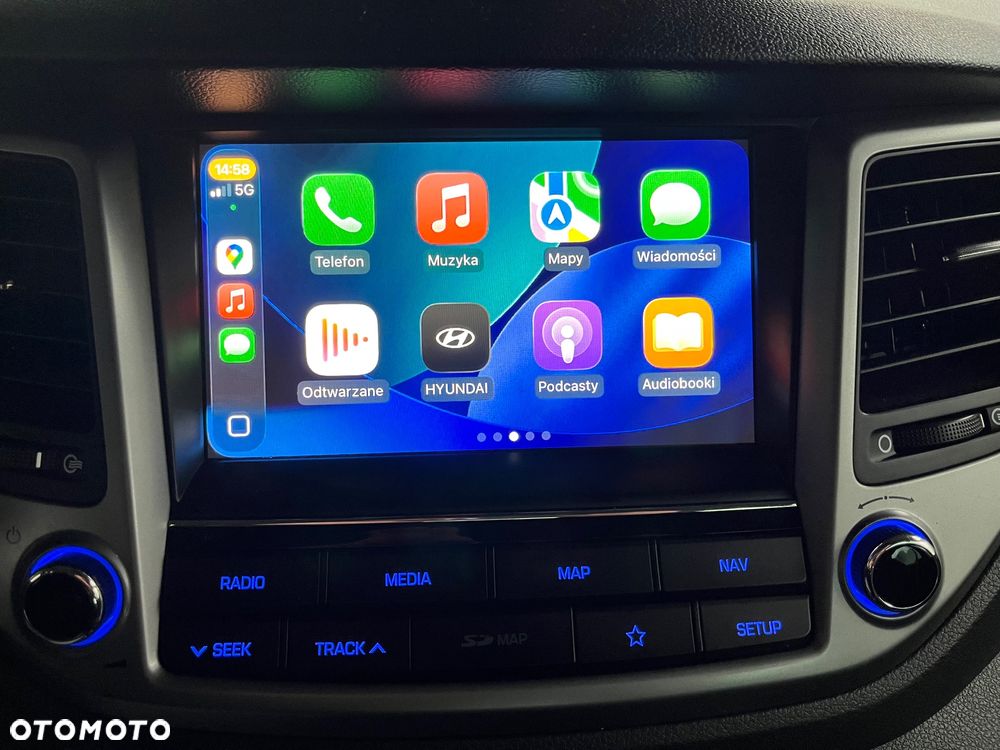 Hyundai Tucson 1.6 GDi 4WD DCT Premium - 35