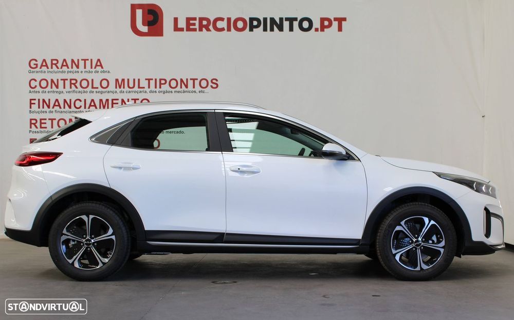 Kia XCeed 1.6 GDi PHEV Drive - 6