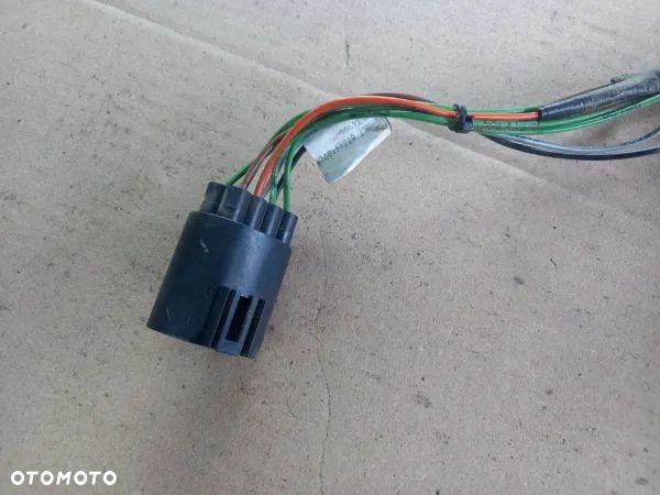 Sterowanie podnośnikiem EHR Case Maxxum 140 - 4