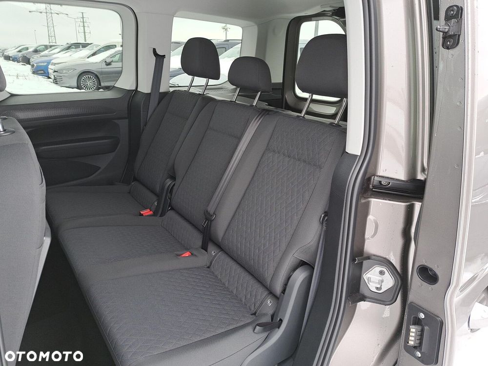 Volkswagen Caddy - 17