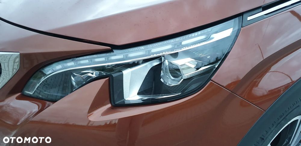 Peugeot 3008 1.6 THP Allure S&S EAT6 - 8