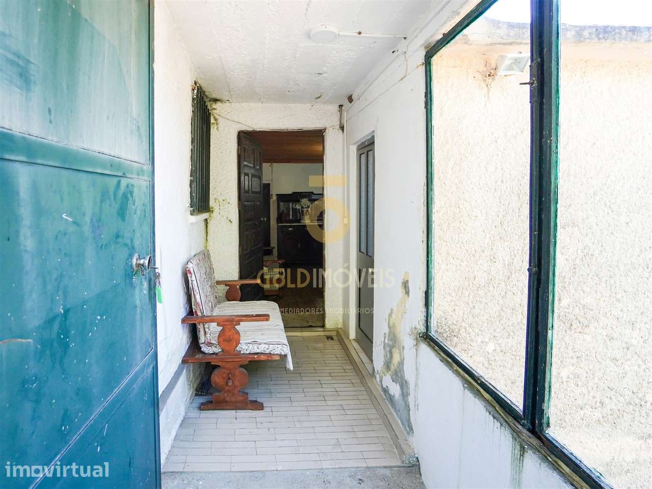 Moradia para Restaurar T2 Venda em Fornelos,Cinfães - Grande imagem: 5/19
