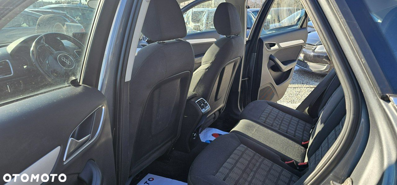 Audi Q3 - 11