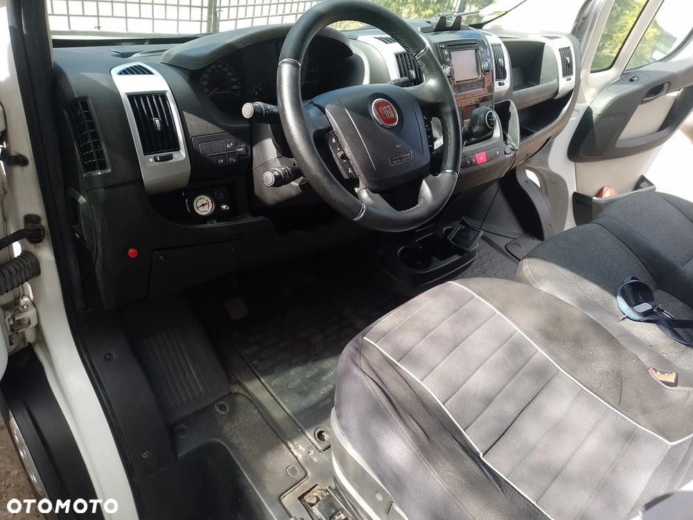 Fiat Ducato - 7