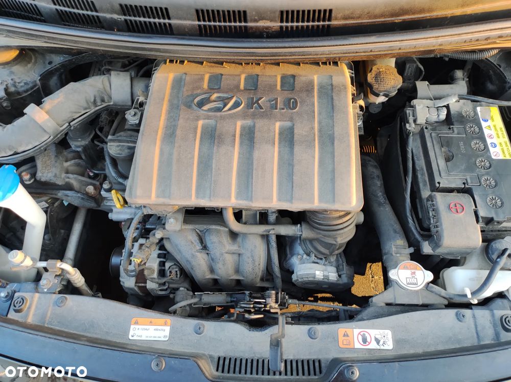 Hyundai i10 - 30