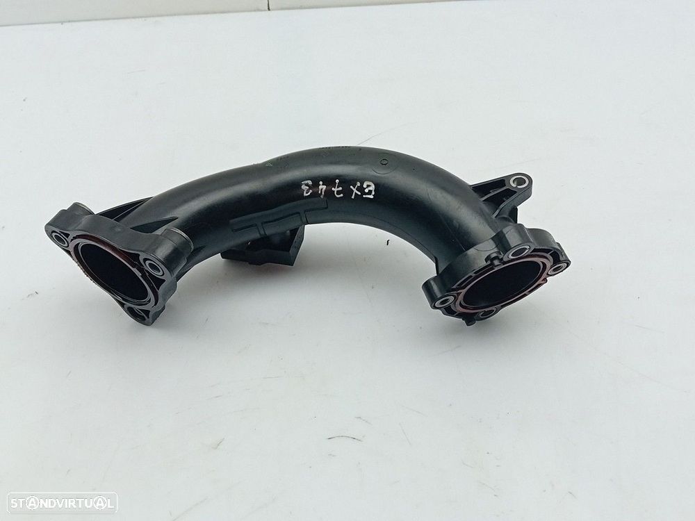 Tubo do intercooler CITROËN Berlingo (K9) - 1