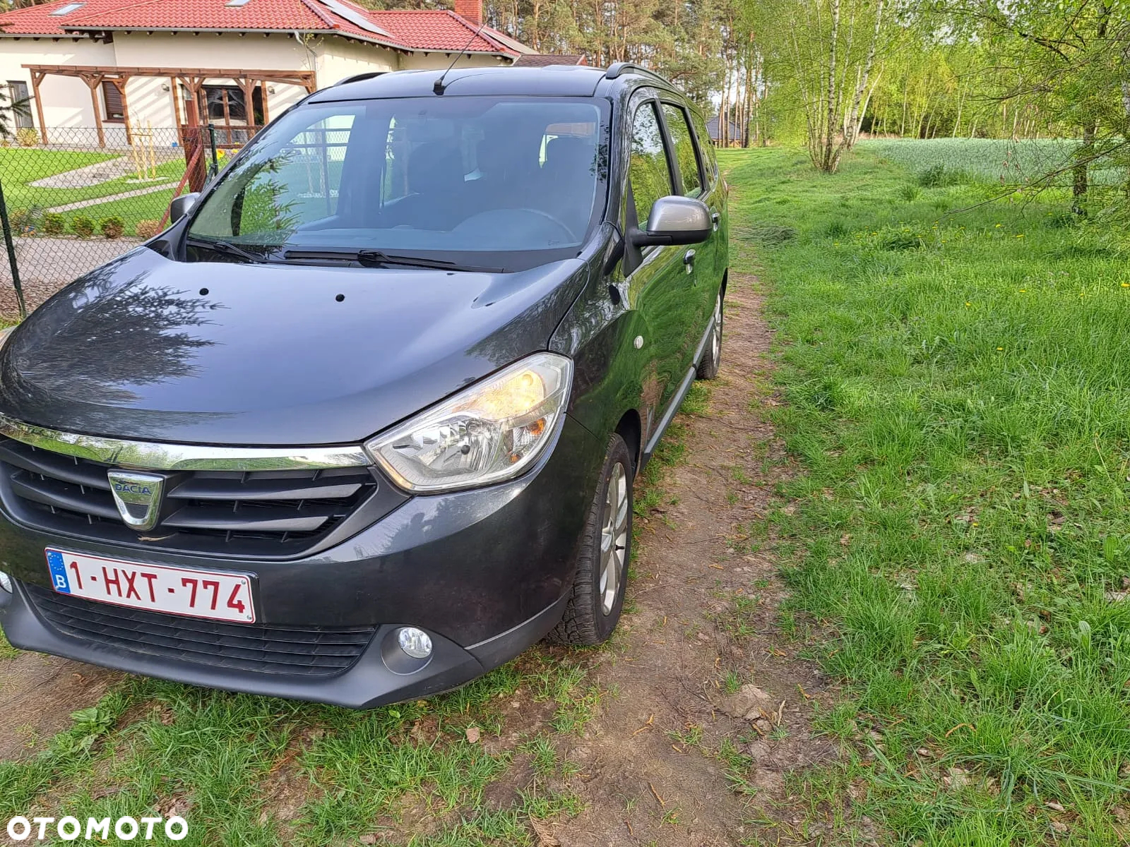 Dacia Lodgy 1.2 TCe Prestige - 5