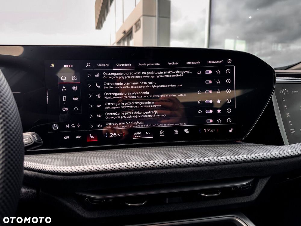 Audi Q5 Sportback - 30