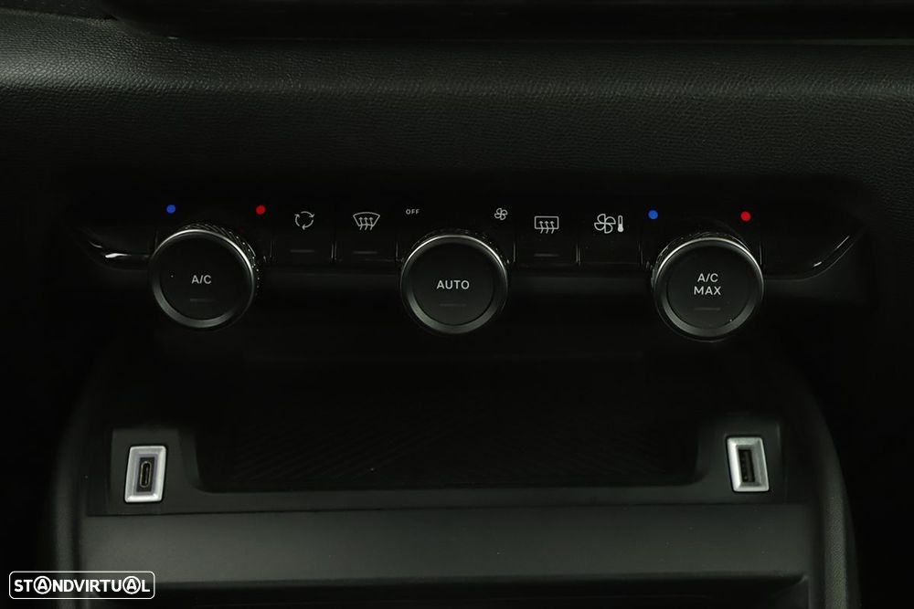 Citroën C4 1.2 PureTech Feel Pack - 14