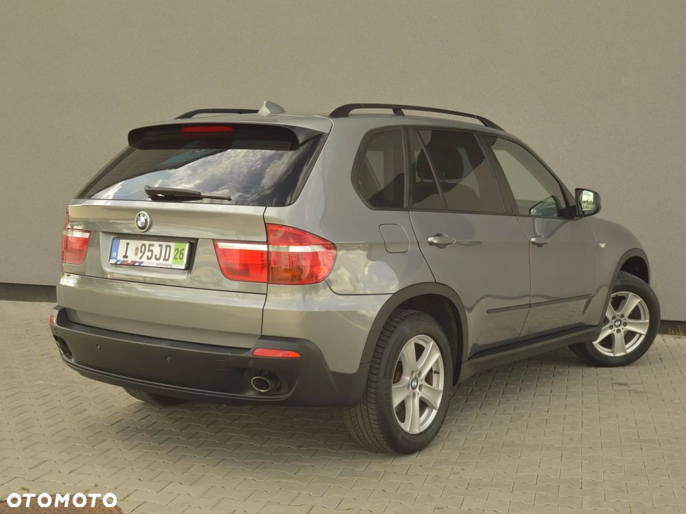 BMW X5 xDrive30d - 9