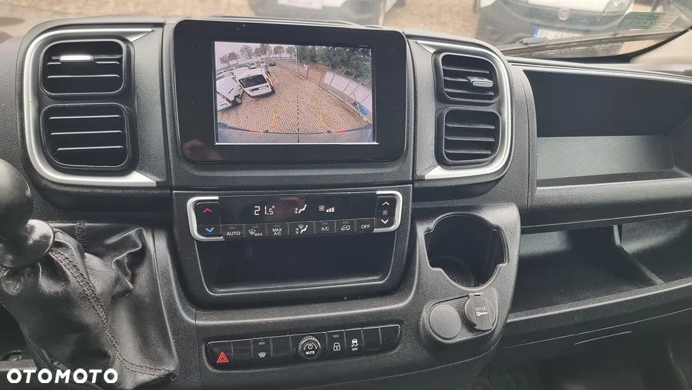 Fiat Ducato Maxi MJ L3 - 23