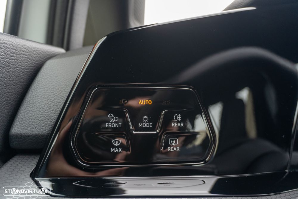 VW Golf 1.4 TSI GTE DSG - 16