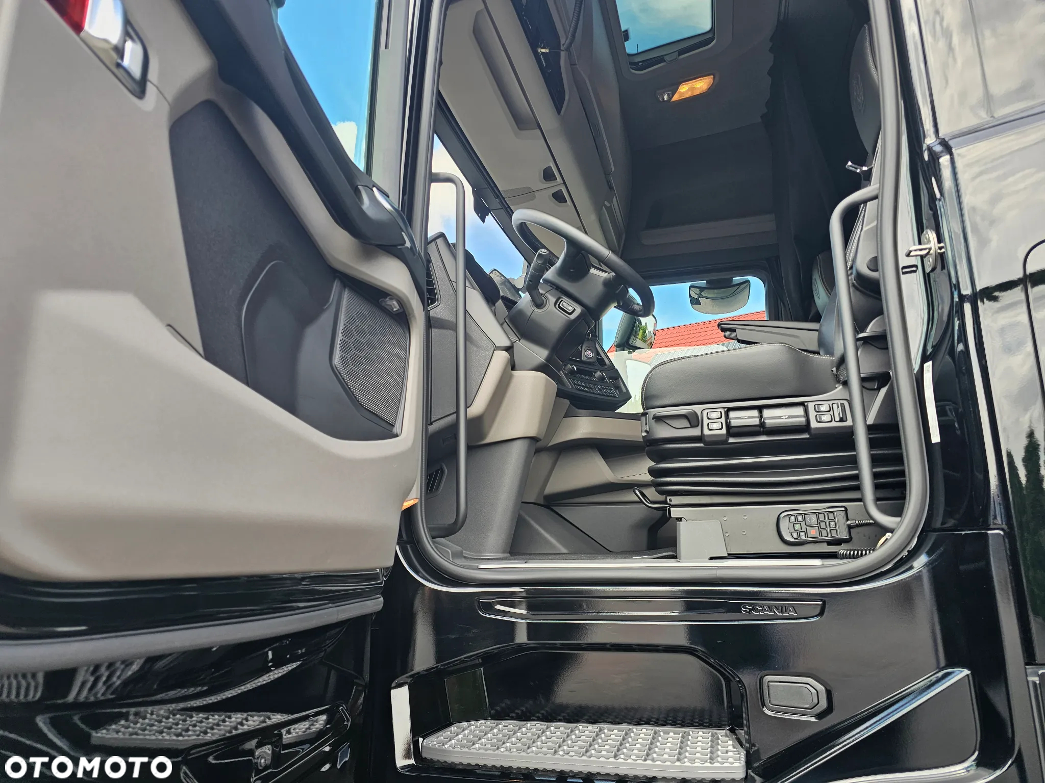 Scania S 460 FULL OPCJA! SALON POLSKA!Nowa bez przebiegu! - 28