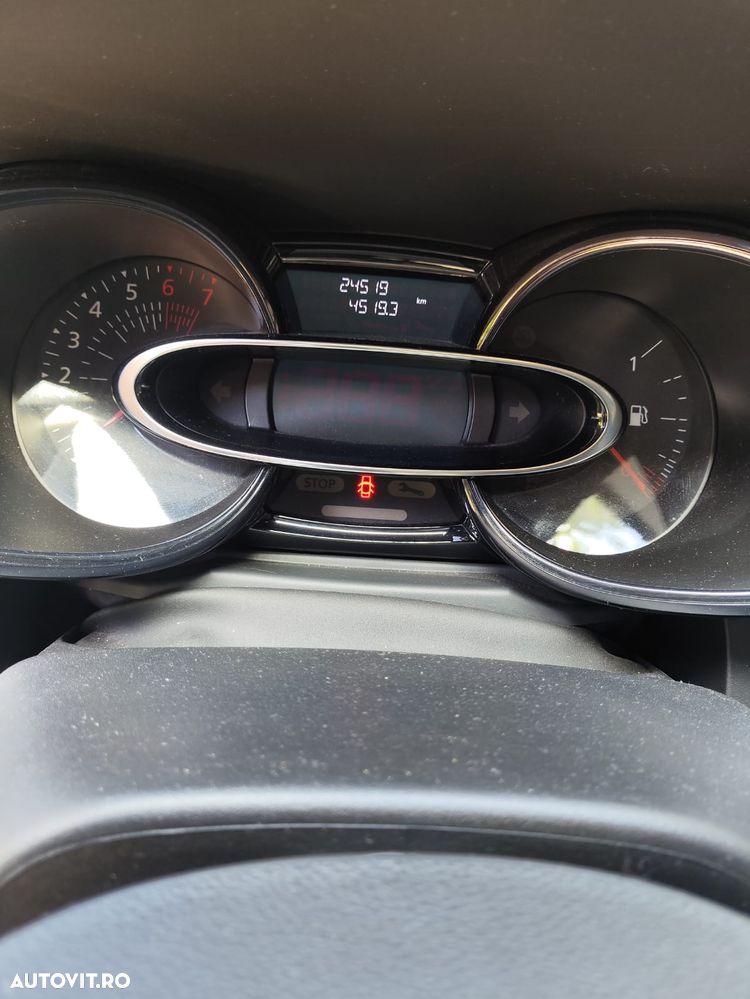 Renault Clio TCe Life Evo - 10