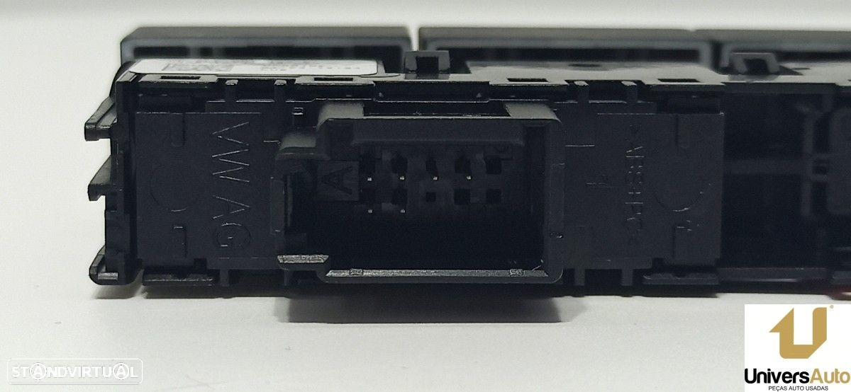 INTERRUPTOR SEAT IBIZA (KJ1) XCELLENCE PLUS - 2