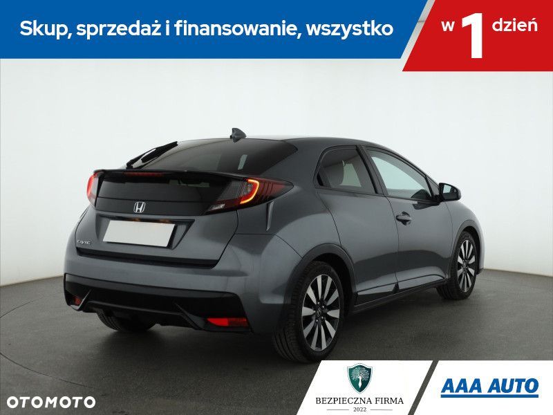 Honda Civic - 7