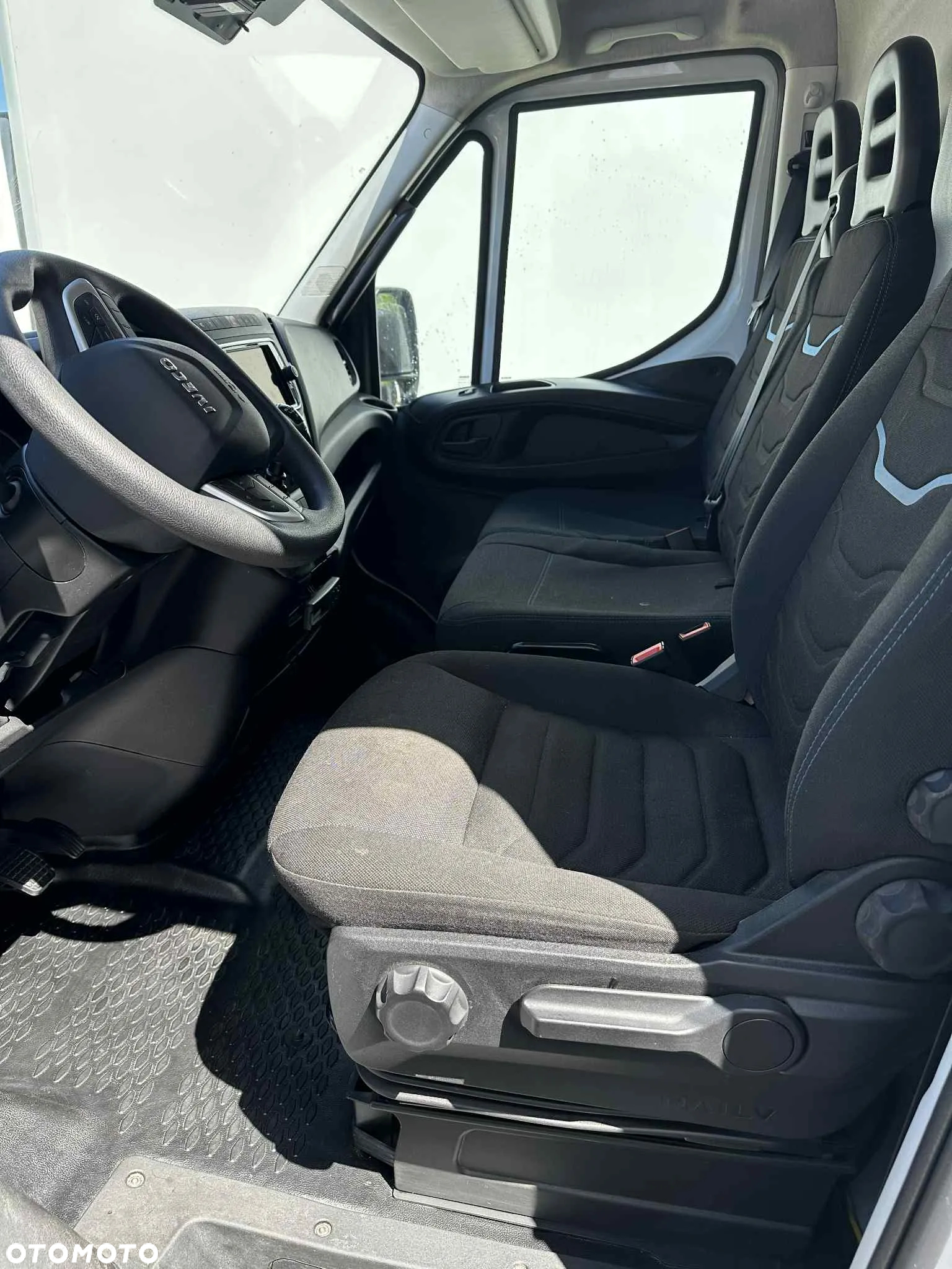 Iveco Daily - 2