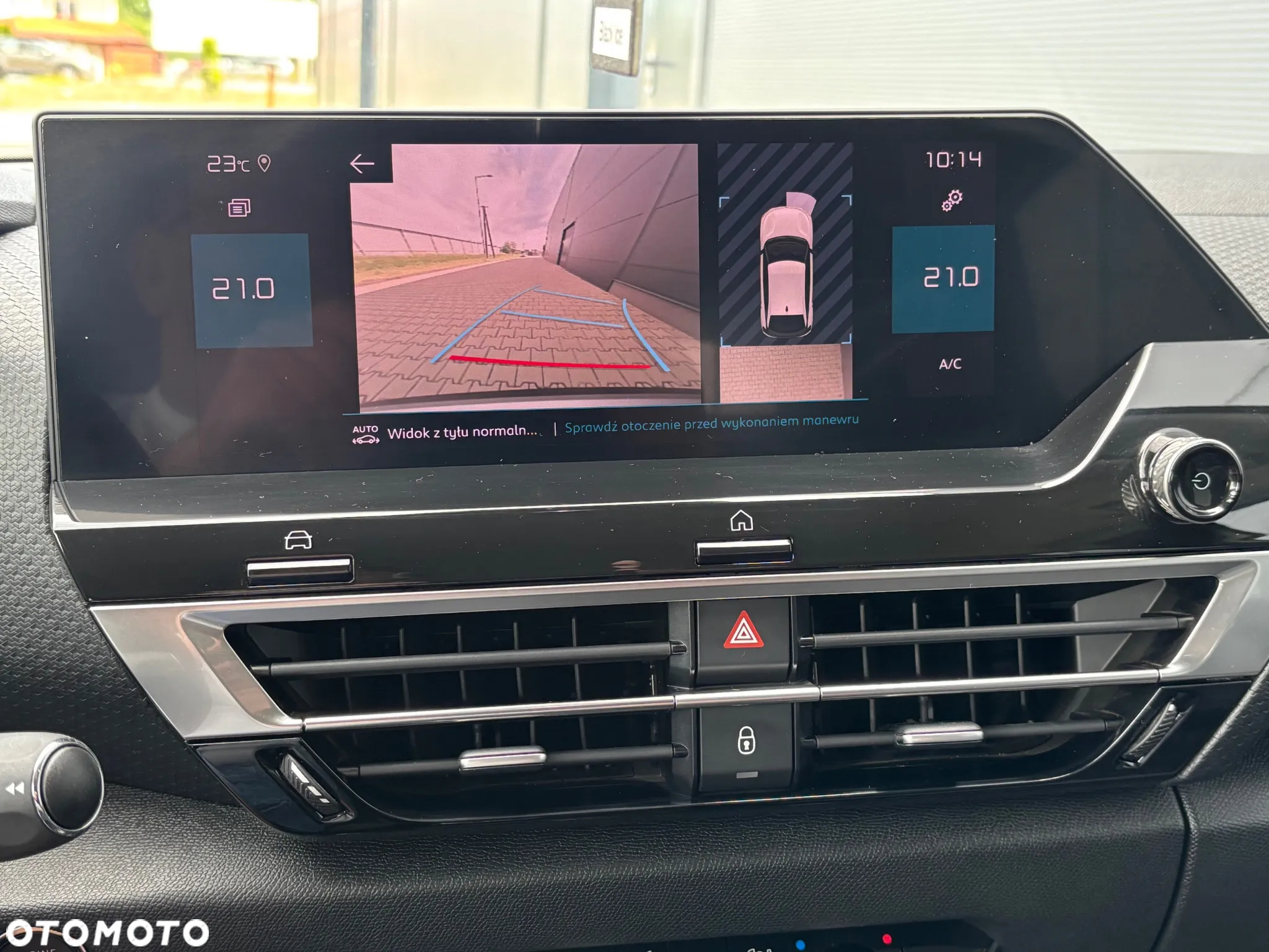 Citroën C4 1.5 BlueHDi Shine S&S - 13