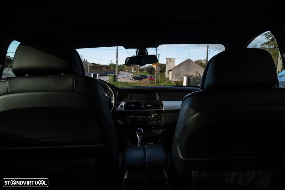 BMW X6 30 d xDrive - 39