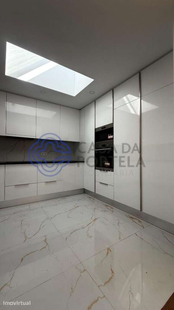 Moradia T3 Nova a 5 min da Praia - Grande imagem: 5/20