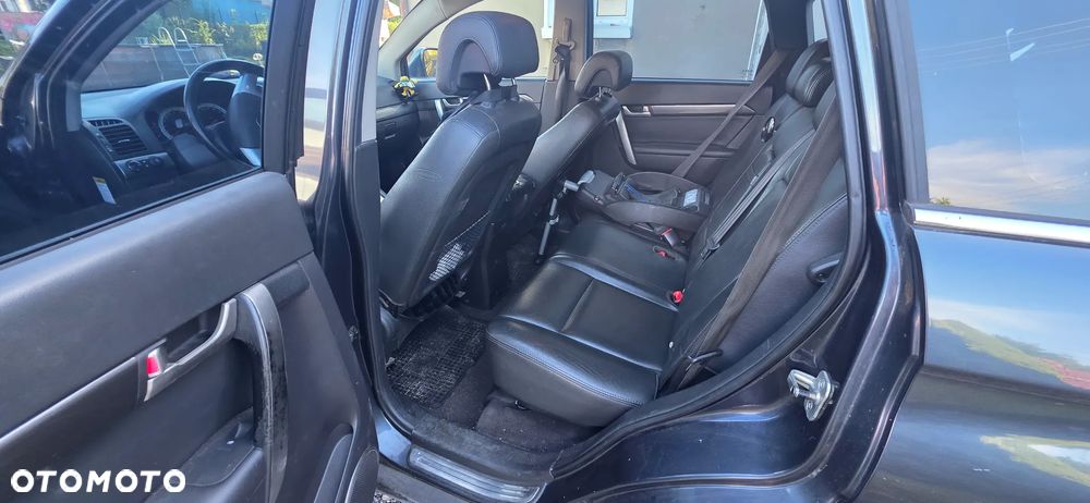 Chevrolet Captiva 3.2 LT high - 7