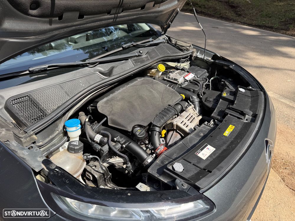 Citroën C4 Cactus Pure Tech 110 Stop&Start Feel - 15
