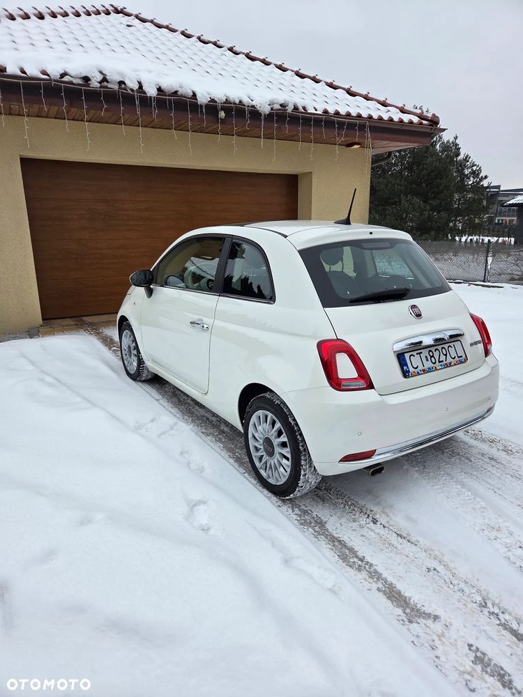 Fiat 500 - 4