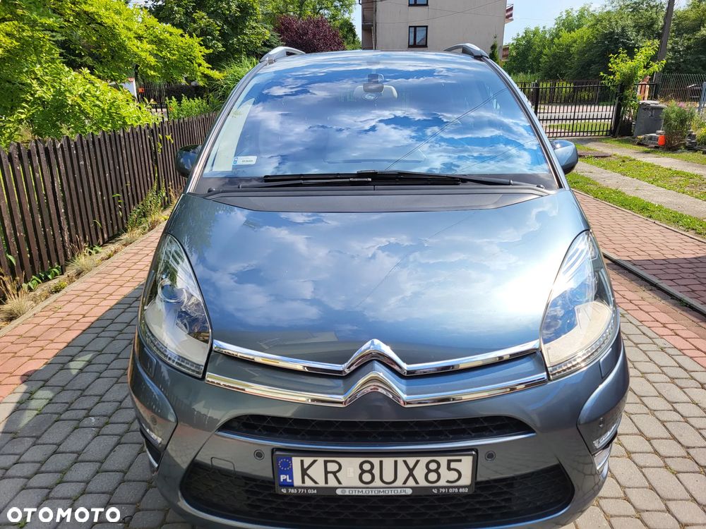 Citroën C4 Picasso - 5