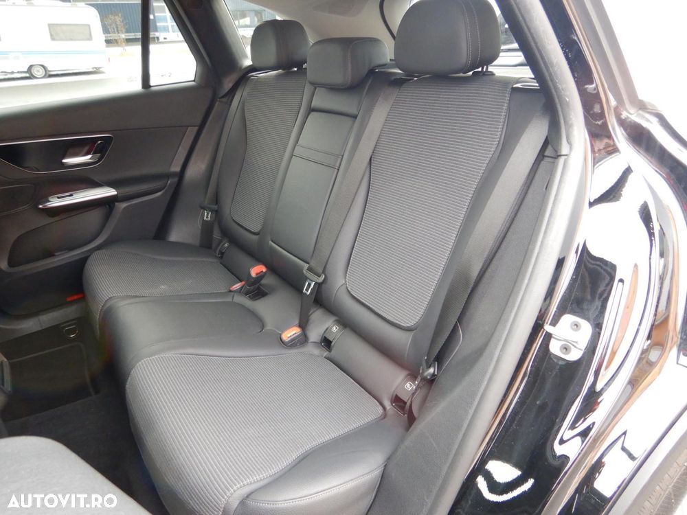 Mercedes-Benz GLC 220 d 4Matic 9G-TRONIC Edition Avantgarde - 14